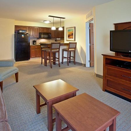 Staybridge Suites Elkhart North By Ihg Экстерьер фото