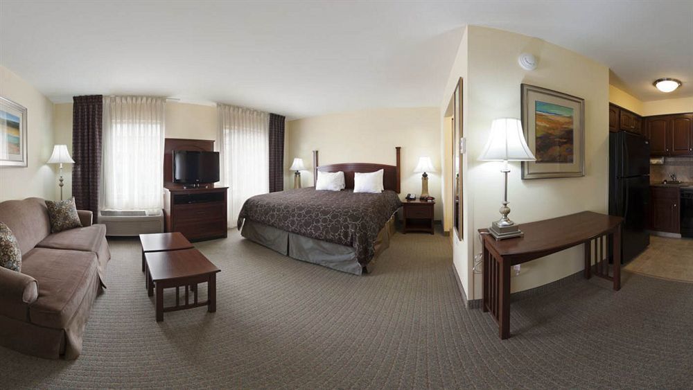 Staybridge Suites Elkhart North By Ihg Экстерьер фото