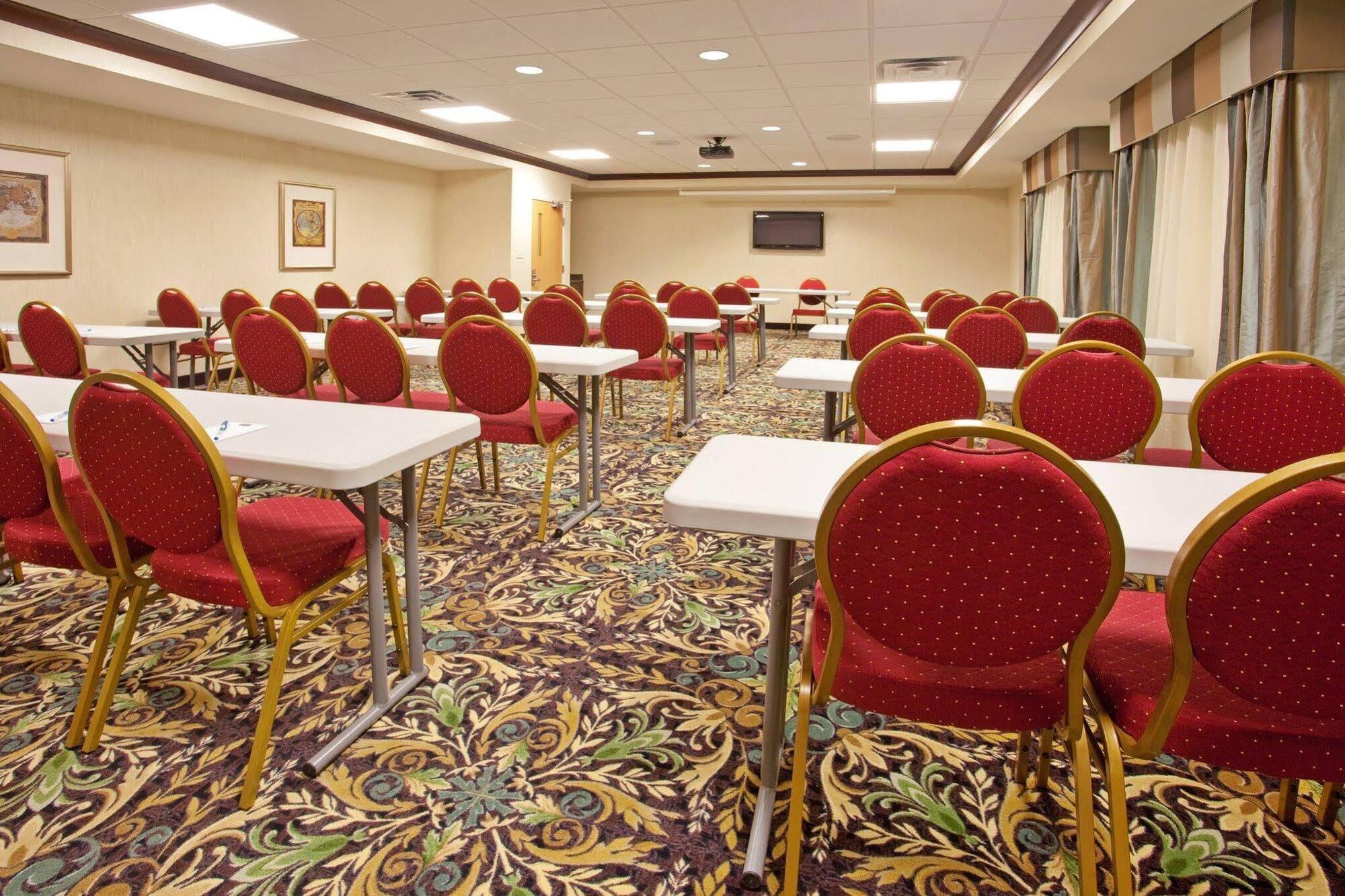 Staybridge Suites Elkhart North By Ihg Экстерьер фото