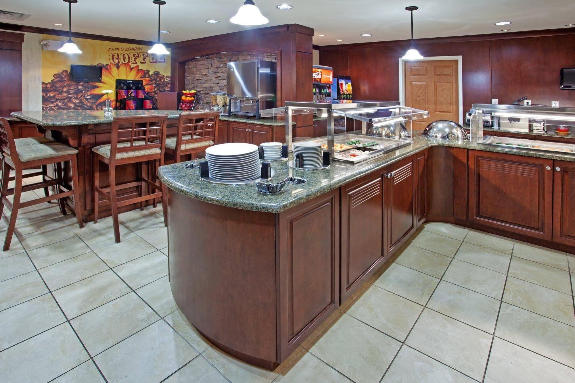 Staybridge Suites Elkhart North By Ihg Экстерьер фото