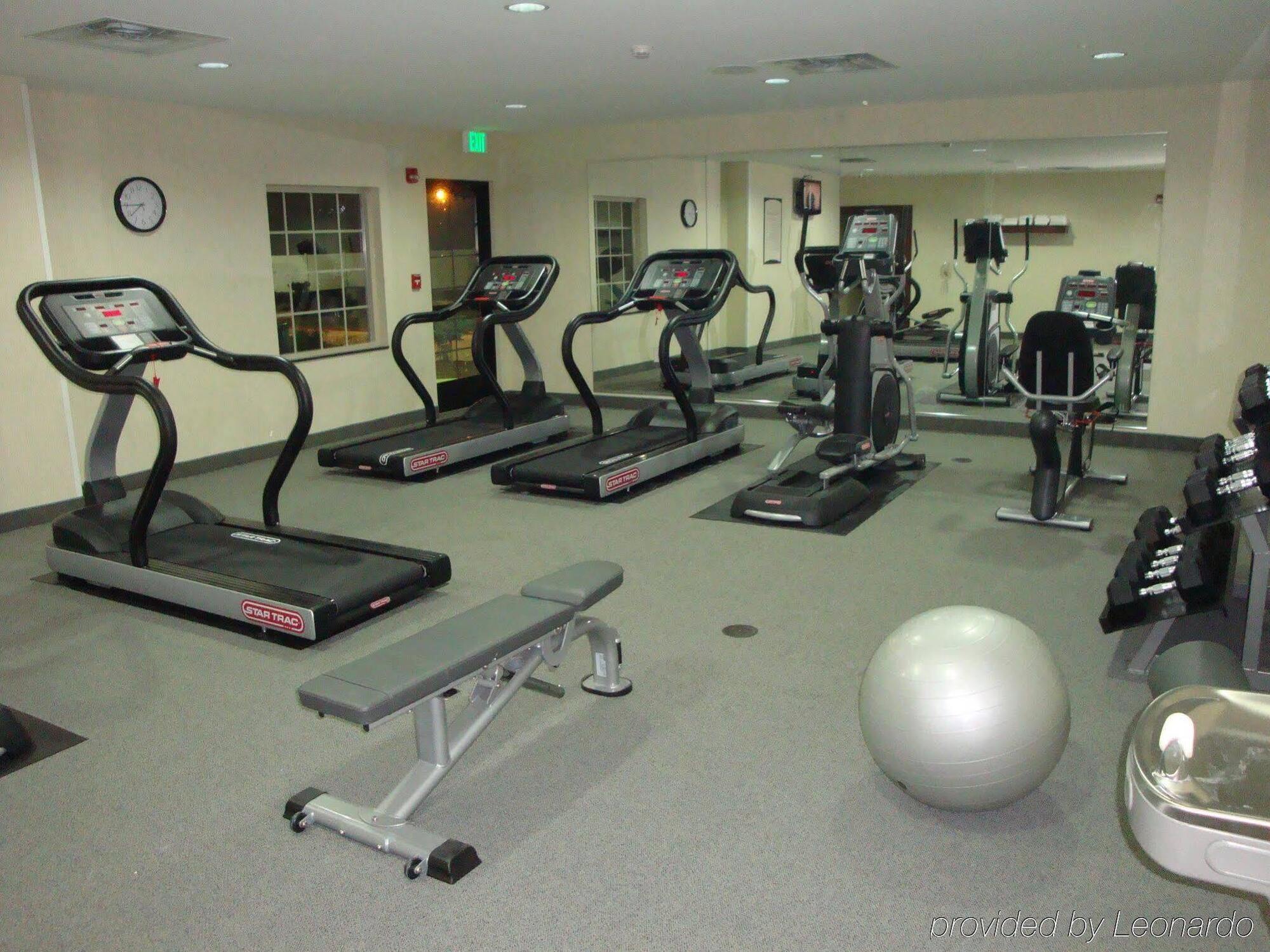 Staybridge Suites Elkhart North By Ihg Экстерьер фото