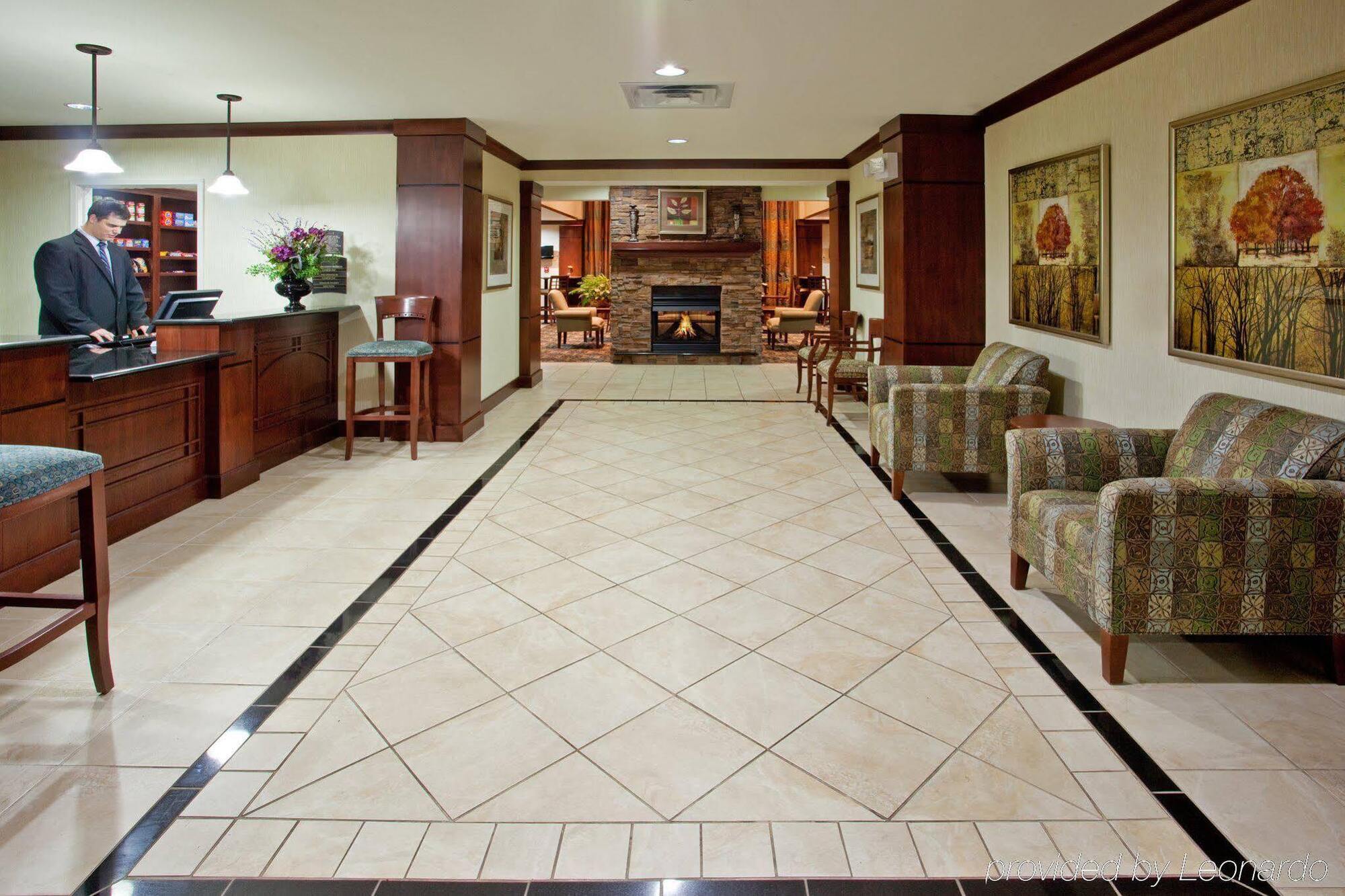 Staybridge Suites Elkhart North By Ihg Экстерьер фото