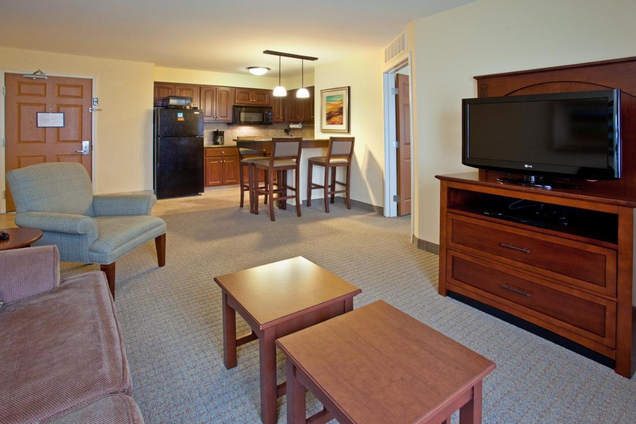 Staybridge Suites Elkhart North By Ihg Экстерьер фото