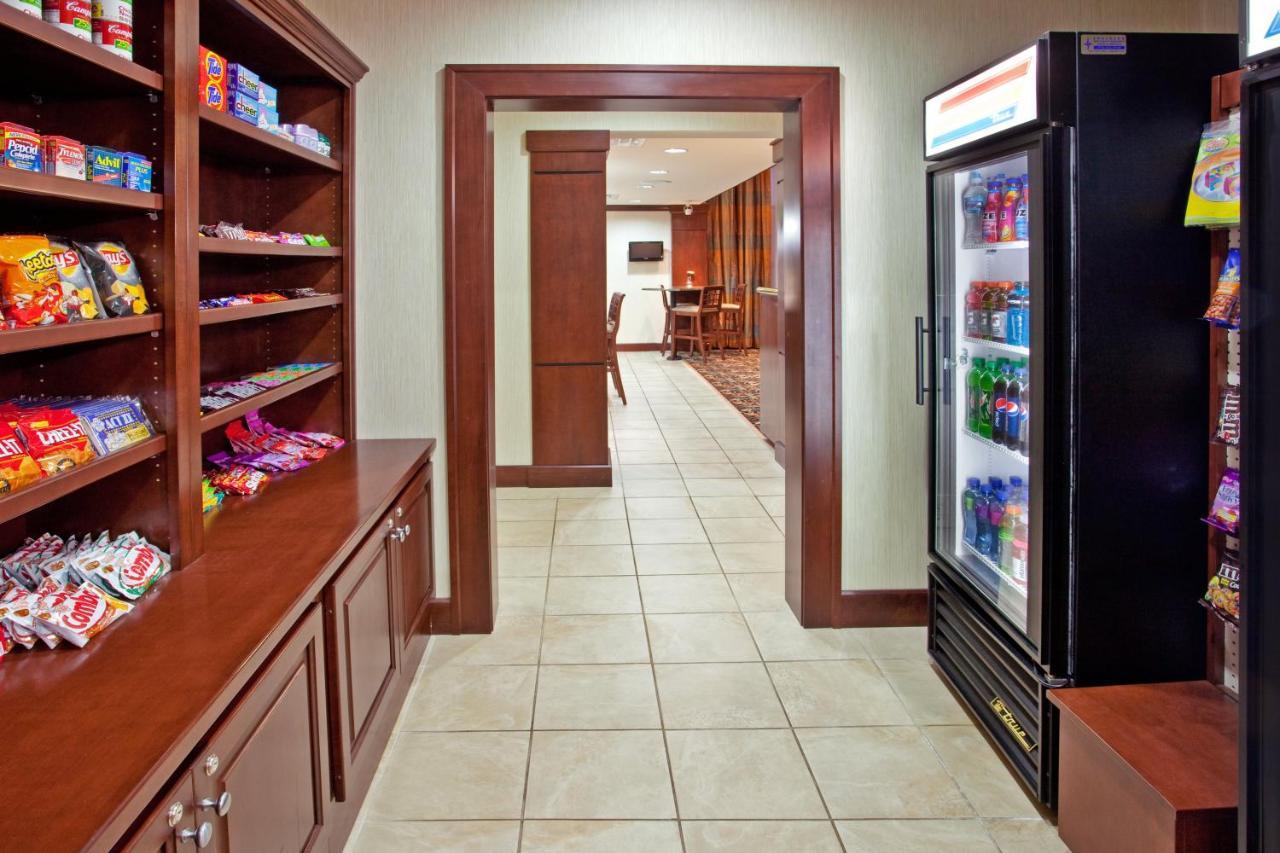 Staybridge Suites Elkhart North By Ihg Экстерьер фото