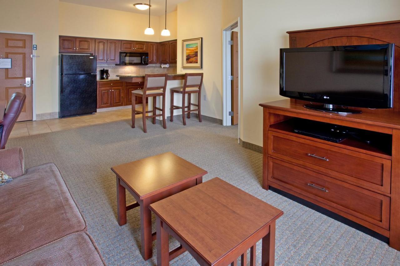 Staybridge Suites Elkhart North By Ihg Экстерьер фото