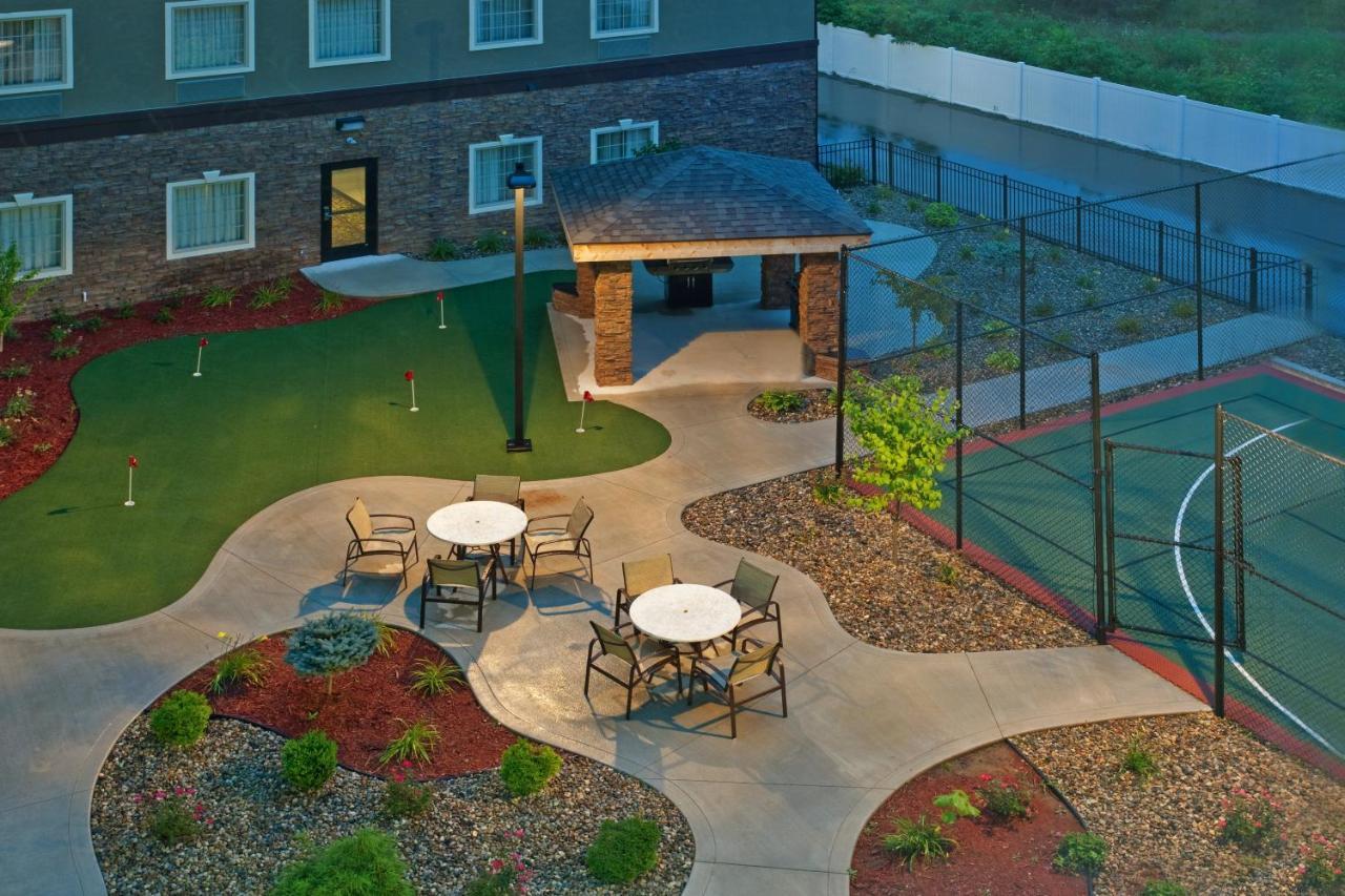 Staybridge Suites Elkhart North By Ihg Экстерьер фото