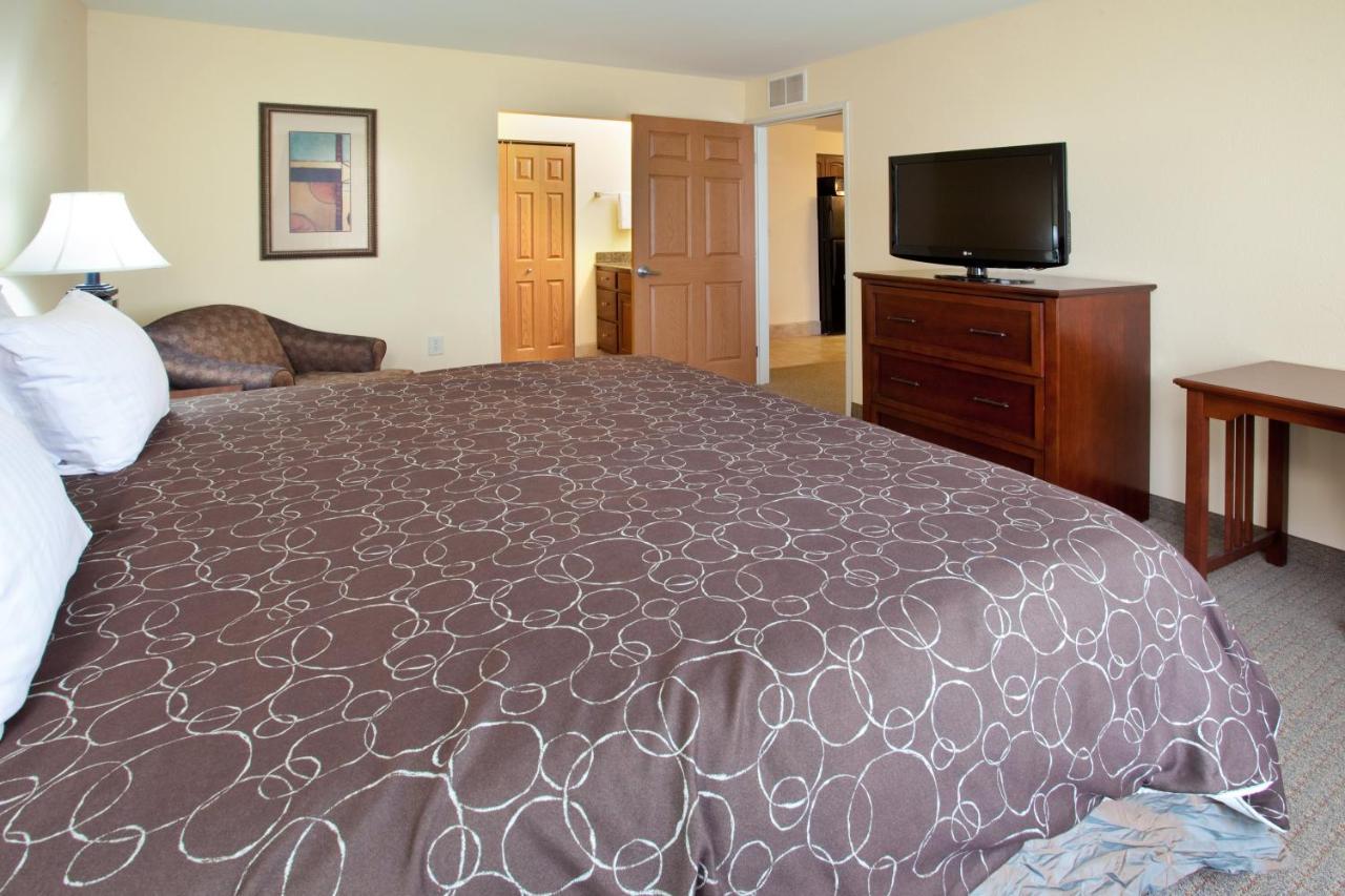 Staybridge Suites Elkhart North By Ihg Экстерьер фото