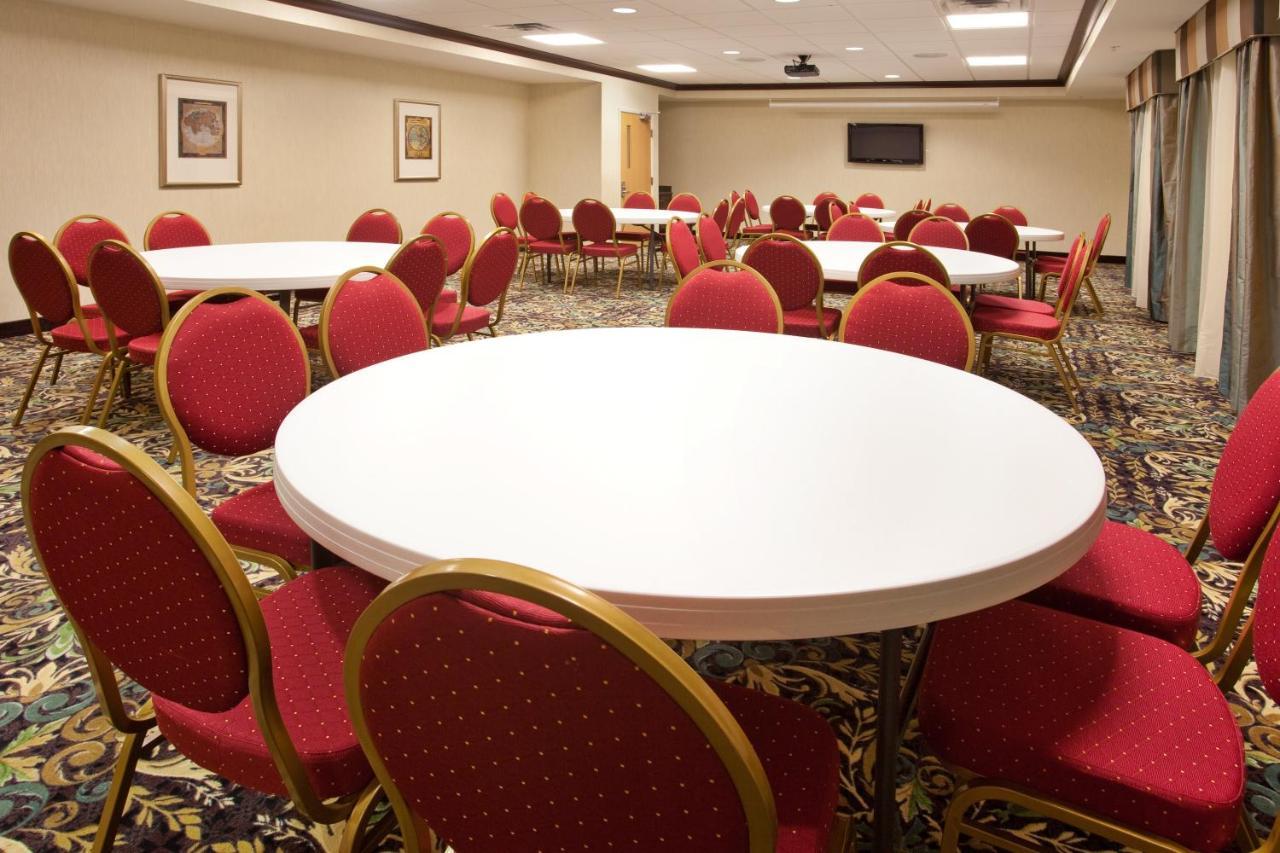 Staybridge Suites Elkhart North By Ihg Экстерьер фото